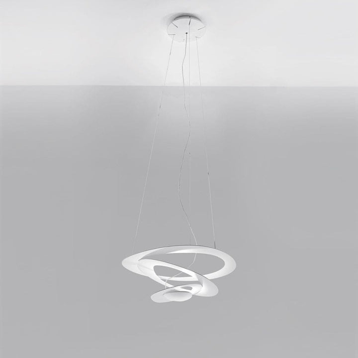 Pirce Micro Pendel LED Ø48 Hvid 3000K Artemide