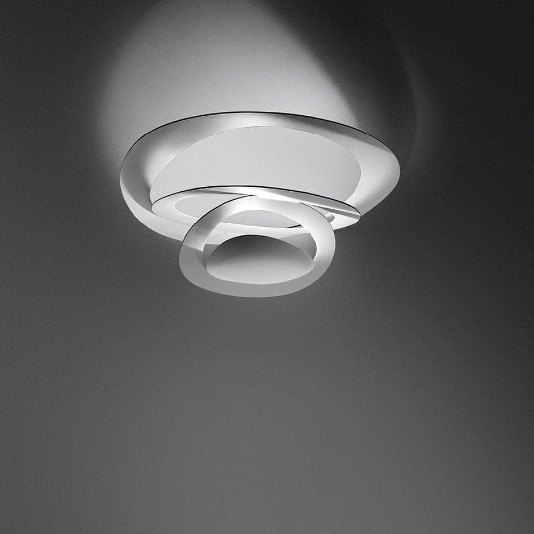 Produktbillede af Pirce Mini Loftlampe LED Artemide i premium kvalitet