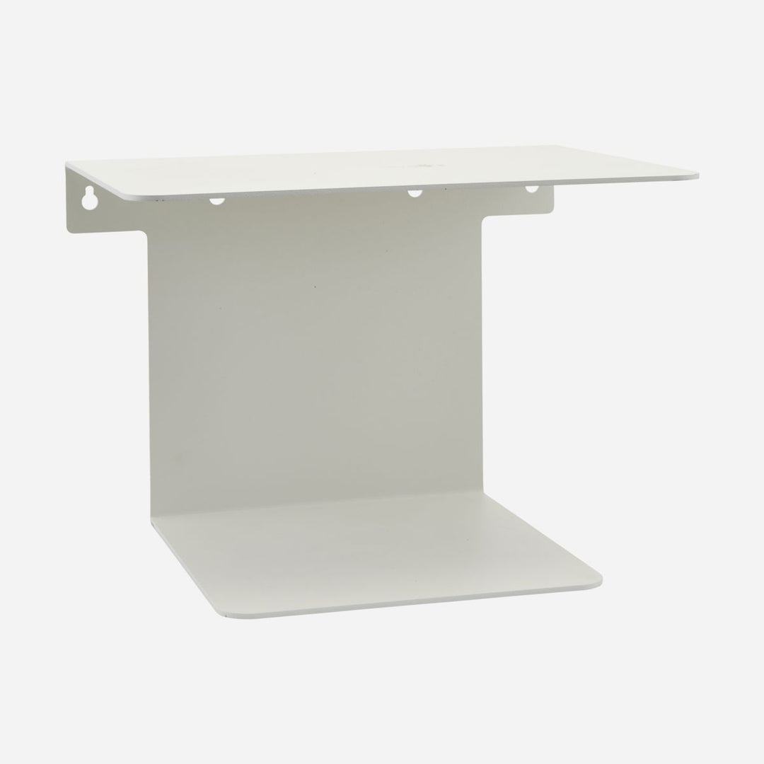Produktbillede af House Doctor Book Hylde L 32 cm hvid i premium kvalitet