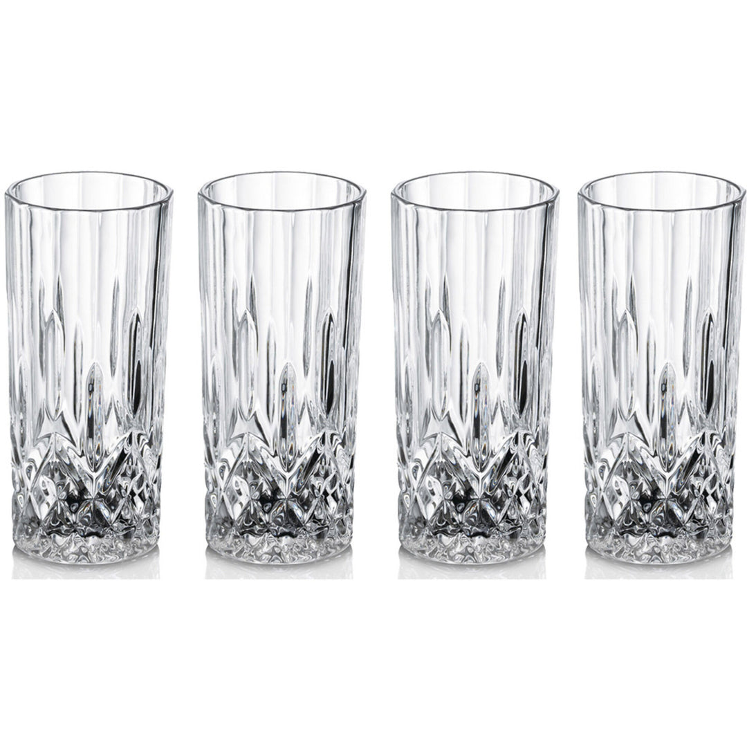 Aida Aida Harvey høje cocktailglas 260 ml., 4 stk. – billede i brug (Cocktailglas)