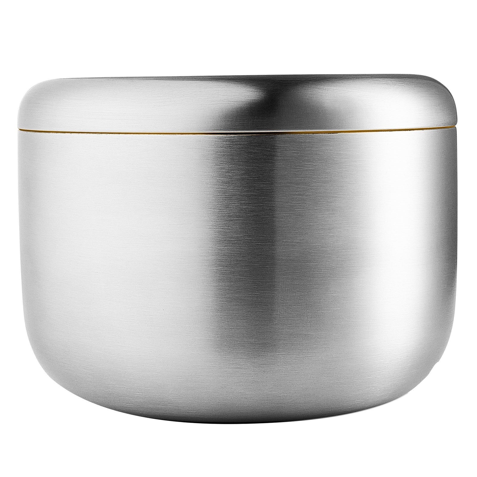 Se Eva solo Solo To Go termo madkasse, 710 ml, golden sand ✔ Stort online udvalg i Eva solo - Køb online på udsalg og tilbud lige nu ✔ Meget billig fragt og hurtig levering: 1 - 2 hverdage - Varenummer: KTCH-57558 og barcode / Ean: 5706631221108 på lager - Udsalg på Hjem og madlavning, Bad Spar op til 52% - Over 1124 kendte brands på udsalg