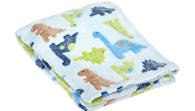 Se billigt tilbud på Baby plaid Dino Blå! Udsalg på Casa Decor med hurtig levering (1-2 dage) og billig fragt. Spar op til 59% på Baby & Junior. Over 1334 designmærker på udsalg.