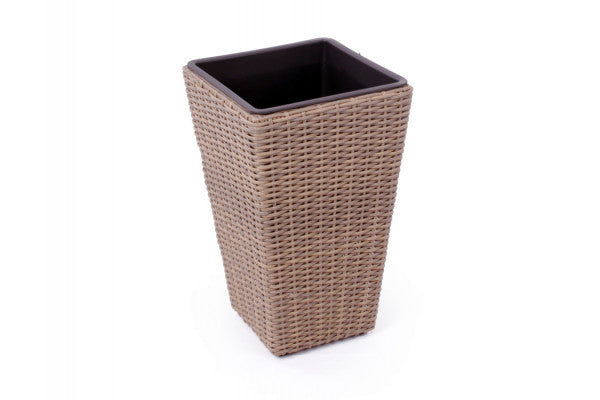 Produktbillede af Plantekrukke H: 50 cm Dusty på tilbud i høj kvalitet