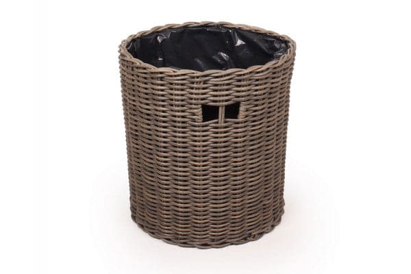 Plantekurv - Ø:50 cm ❤ Stort online udvalg i Gozomo.dk ❤ Billig fragt og hurtig levering 2 - 5 hverdage ❤ Varenummer: HML-DK2565 / Ean: '5740002301952 på lager - Udsalg på DIVER> Planter og plantekrukker Spar op til 58% - Over 857 kendte brands på udsalg