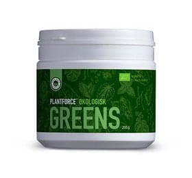 Stort online udvalg i Plantforce Økologisk Greens Ø 200g. ❤ Plantforce ❤ Hurtig levering: 1 - 2 Hverdage og gratis fragt v/køb over 295 kr. GLS til pakkeshop ❤ Varenummer: HG-27776 og barcode / Ean: 5712081100122 på lager - Kæmpe udvalg i Mad & drikke - Over 434 design brands på udsalg