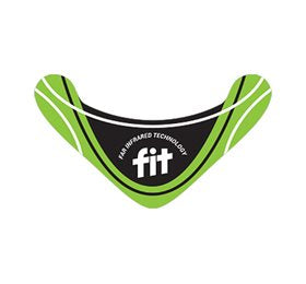 Produktbillede af FIT Plaster knæ 8 stk på tilbud