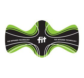 Produktbillede af FIT Plaster lænd 8 stk på tilbud