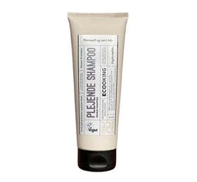 Stort online udvalg i Ecooking Plejende Shampoo 250ml. ❤ Ecooking ❤ Hurtig levering: 1 - 2 Hverdage og gratis fragt v/køb over 295 kr. GLS til pakkeshop ❤ Varenummer: HG-29276 og barcode / Ean: 5712350503616 på lager - Kæmpe udvalg i Personlig pleje - Over 412 kendte brands på udsalg