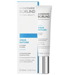Produktbillede af Annemarie Börlind Plumping Eye Cream 15ml. på tilbud