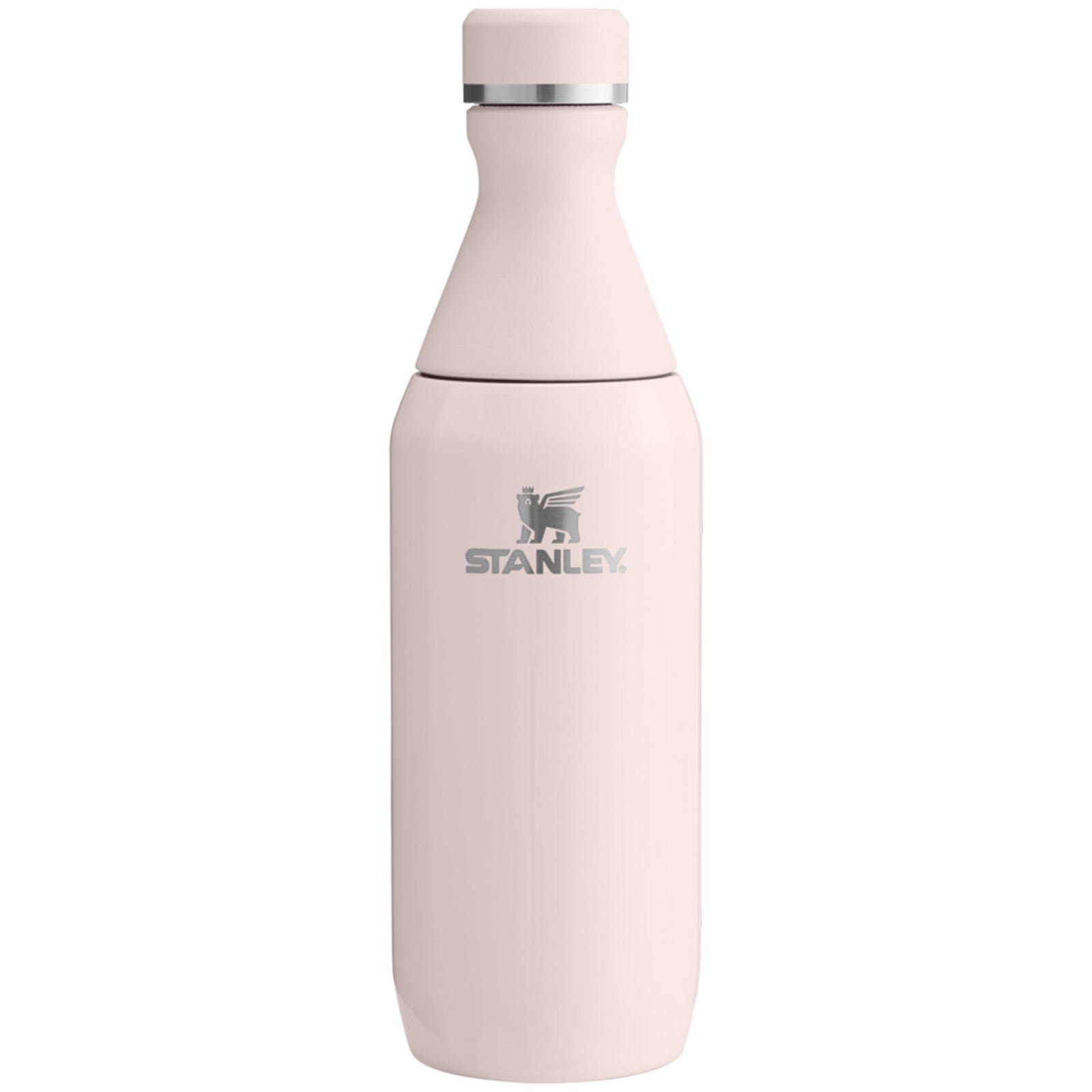 Stanley Stanley All Day Slim termoflaske 0,35 liter, rose – produktvisning (Termokande)