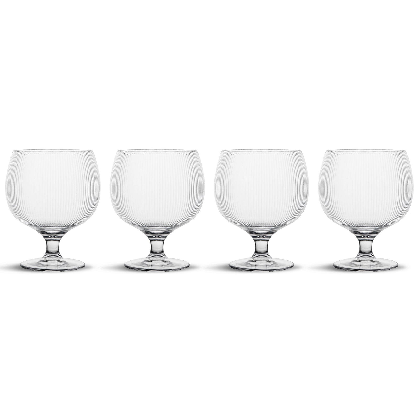 Sagaform Sagaform Billi vinglas 35 cl 4-pak – produktvisning (Vinglas)