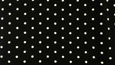 Se Textilvoksdug Polka Sort til billigt tilbud! Spar op til 65% på udsalg. Hurtig levering, 1-2 hverdage. Køb online nu!