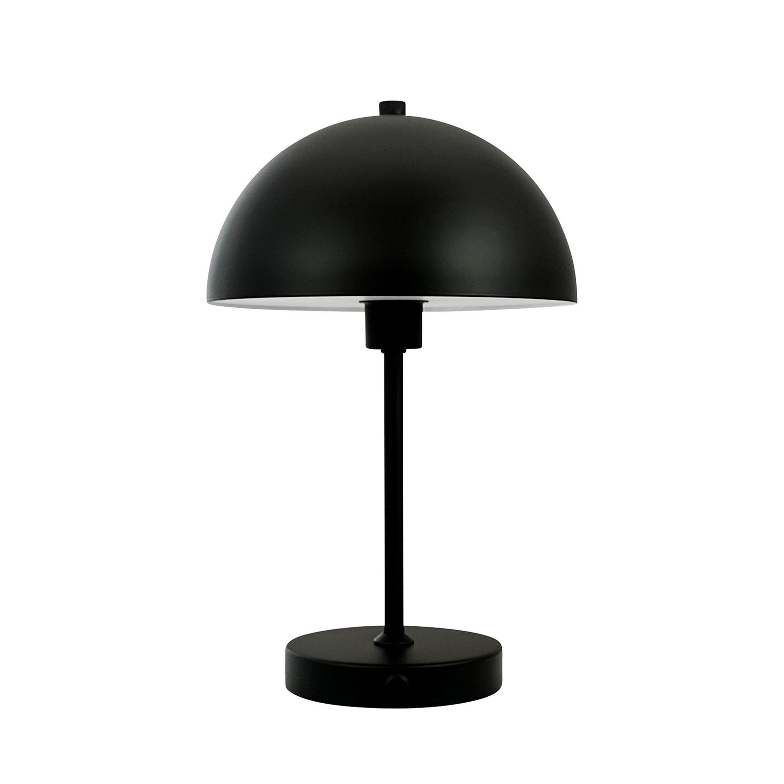 Dyberg larsen Dyberg larsen Stockholm LED bordlampe, sort ❤ close-up (Lampe)