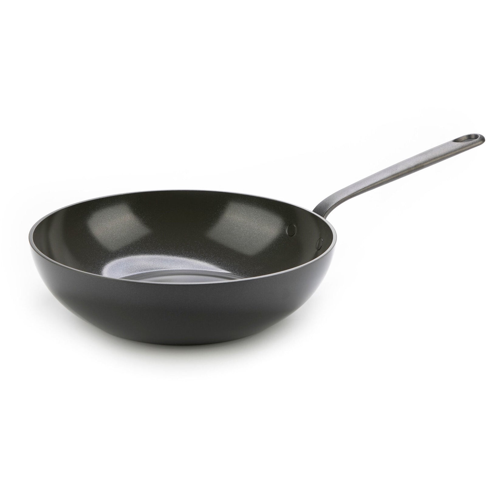 Greenpan Greenpan Craft Wok – close-up (Wok)