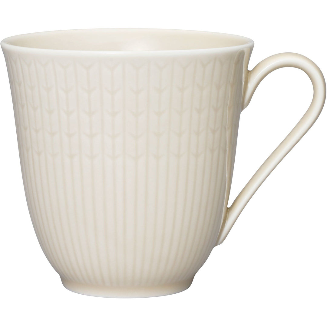 Rörstrand Rörstrand Swedish Grace krus, havre 0,3 liter ❤ produktbillede (Krus)