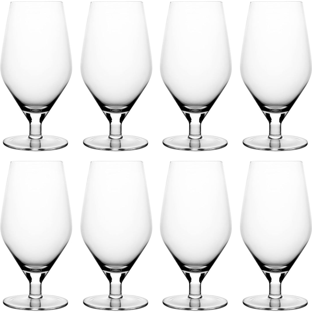 Mareld Mareld Ølglas 51 cl, 8-pak – detaljebillede (Ølglas)