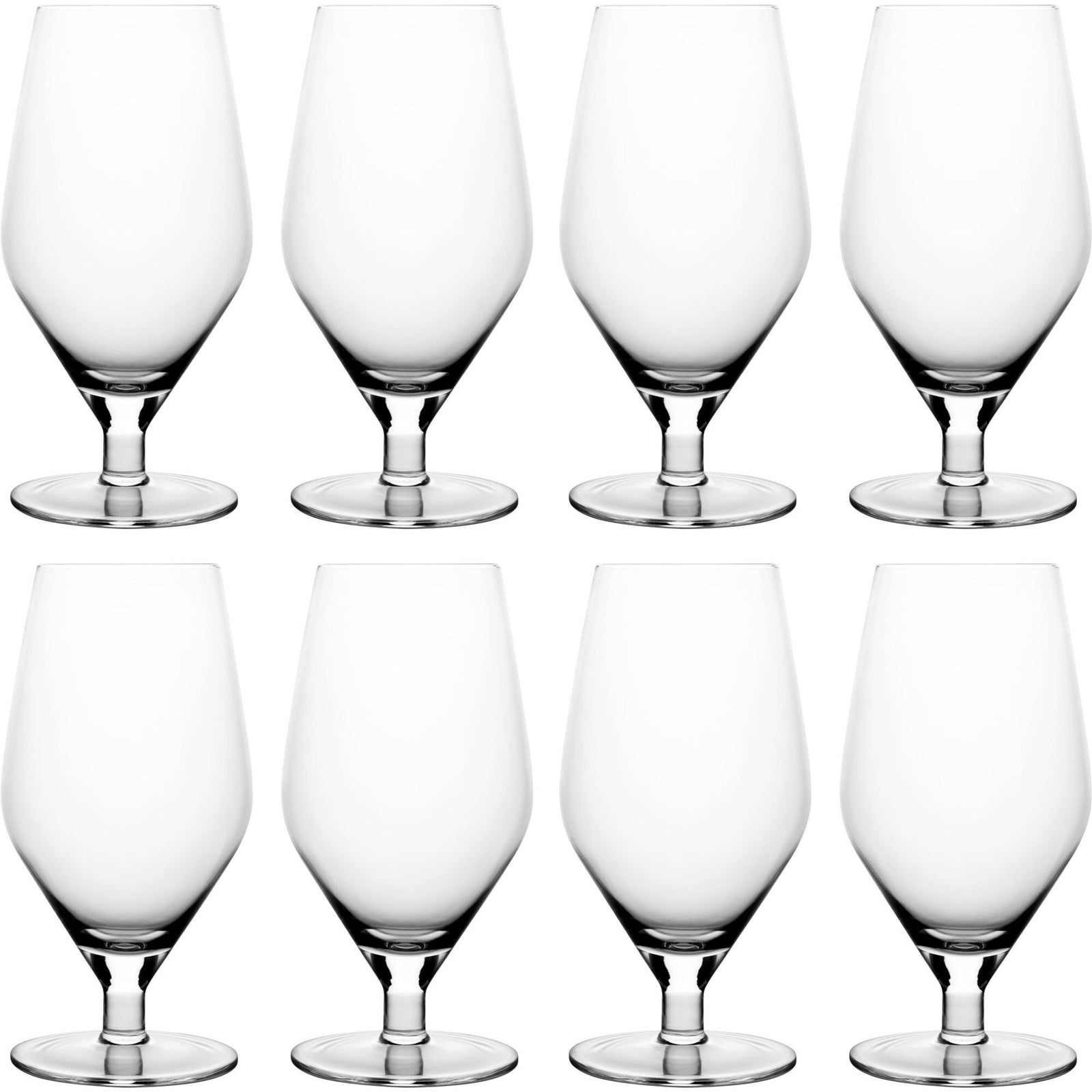 Mareld Mareld Ølglas 51 cl, 8-pak – detaljebillede (Ølglas)