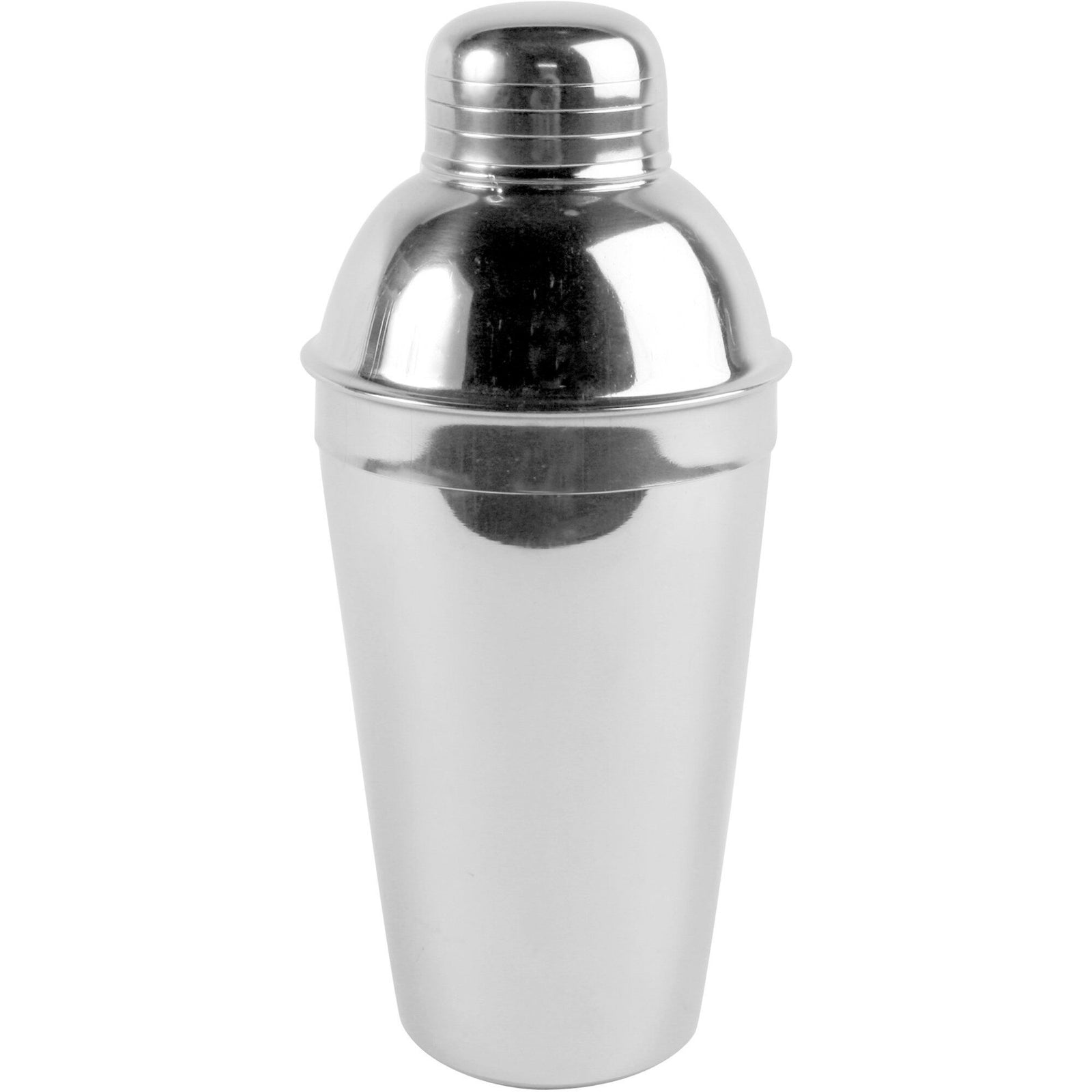 Exxent Exxent Cocktailshaker 0,5 liter – billede i brug (Cocktailshaker)