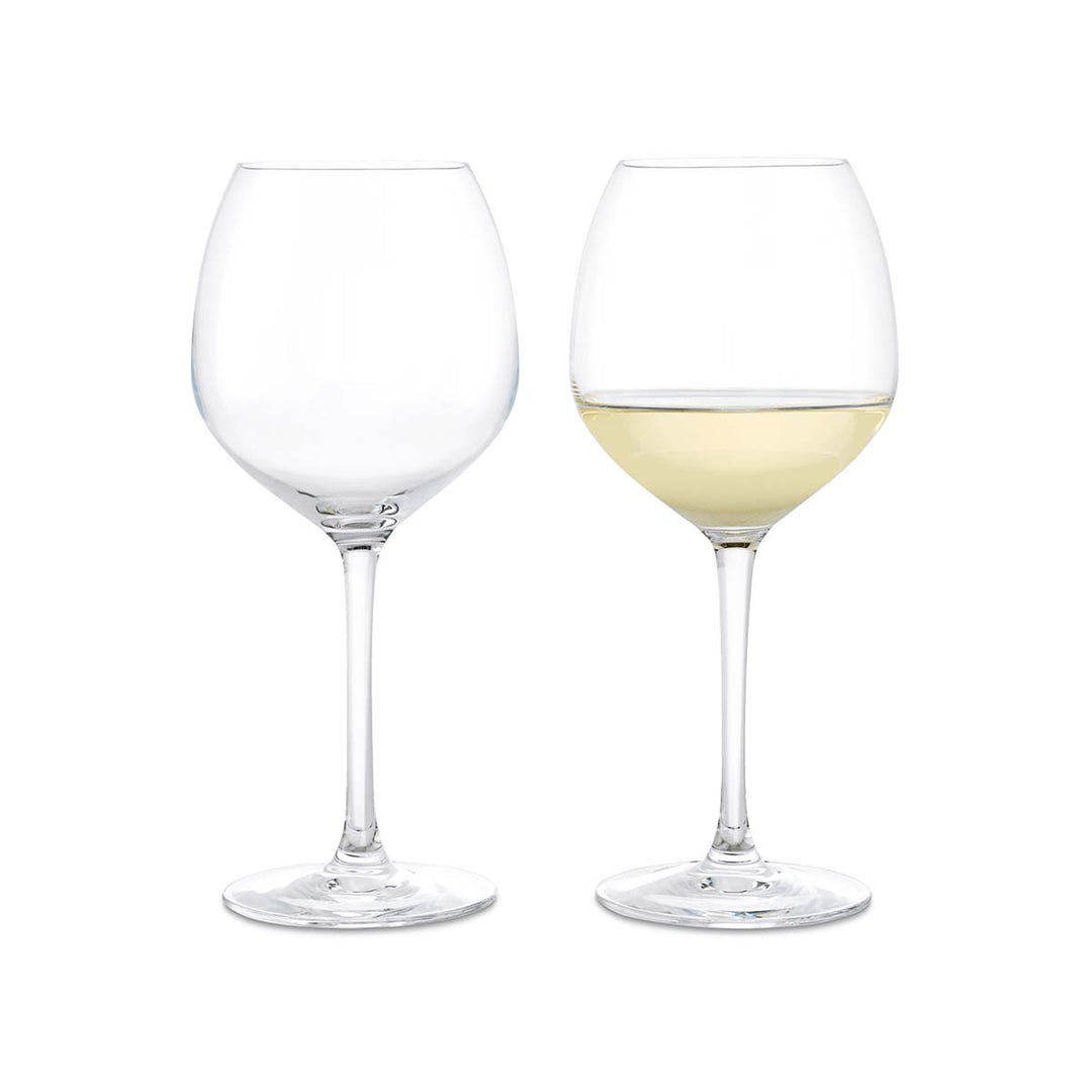 Produktbillede af Rosendahl Premium Hvidvinsglas 54 cl klar 2 stk. i premium kvalitet