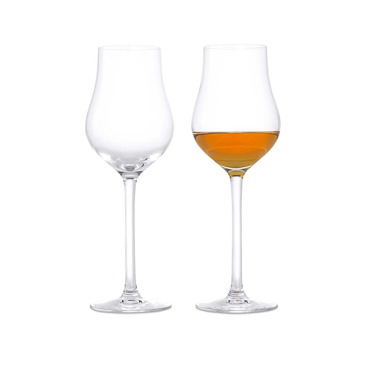 Produktbillede af Rosendahl Premium Spiritusglas 23 cl klar 2 stk. i premium kvalitet
