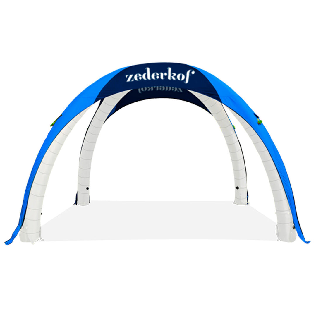 Produktbillede af Komplet Air Cover 6x6m Fullprint på tilbud