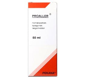 Produktbillede af Pekana Proaller 50ml. på tilbud