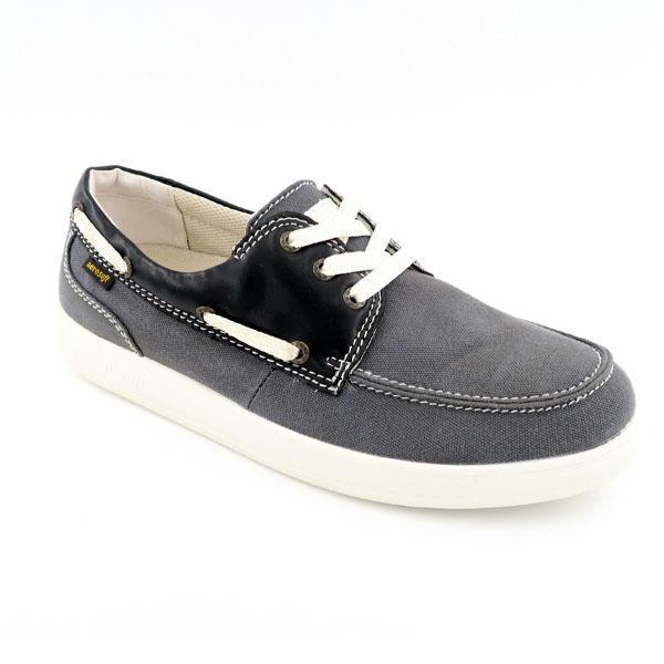 Produktbillede af Køb Aerosoft sailer sko (Blå) 44 på tilbud