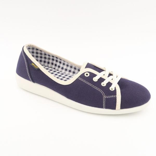 Produktbillede af Køb Ballerina Aerosoft model Blue 37 på tilbud