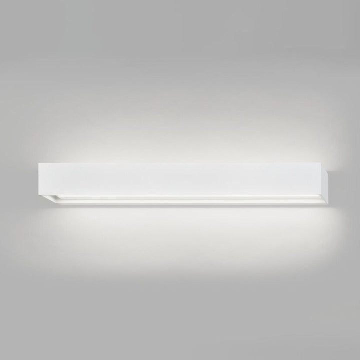LINEA W3 600 væglampe Hvid 2700/3000K LIGHT-POINT