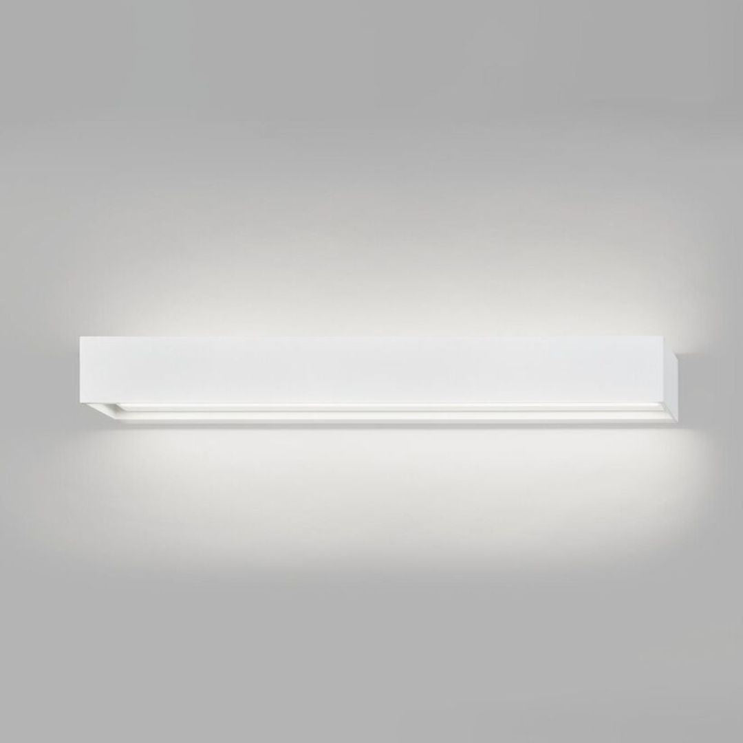 LINEA W3 600 væglampe Hvid 2700/3000K LIGHT-POINT