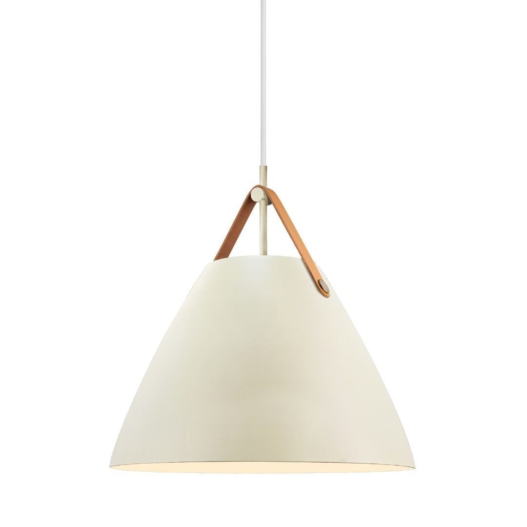 Produktbillede af Strap 36 Pendel Sand Design For The People i premium kvalitet