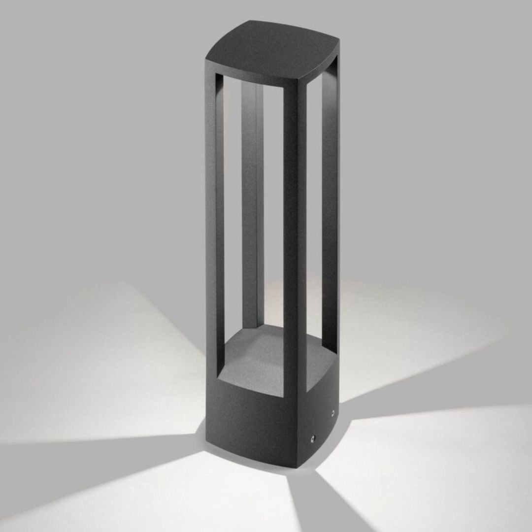 Mirage Outdoor Stand 480 Sort 2700/3000K Light-Point