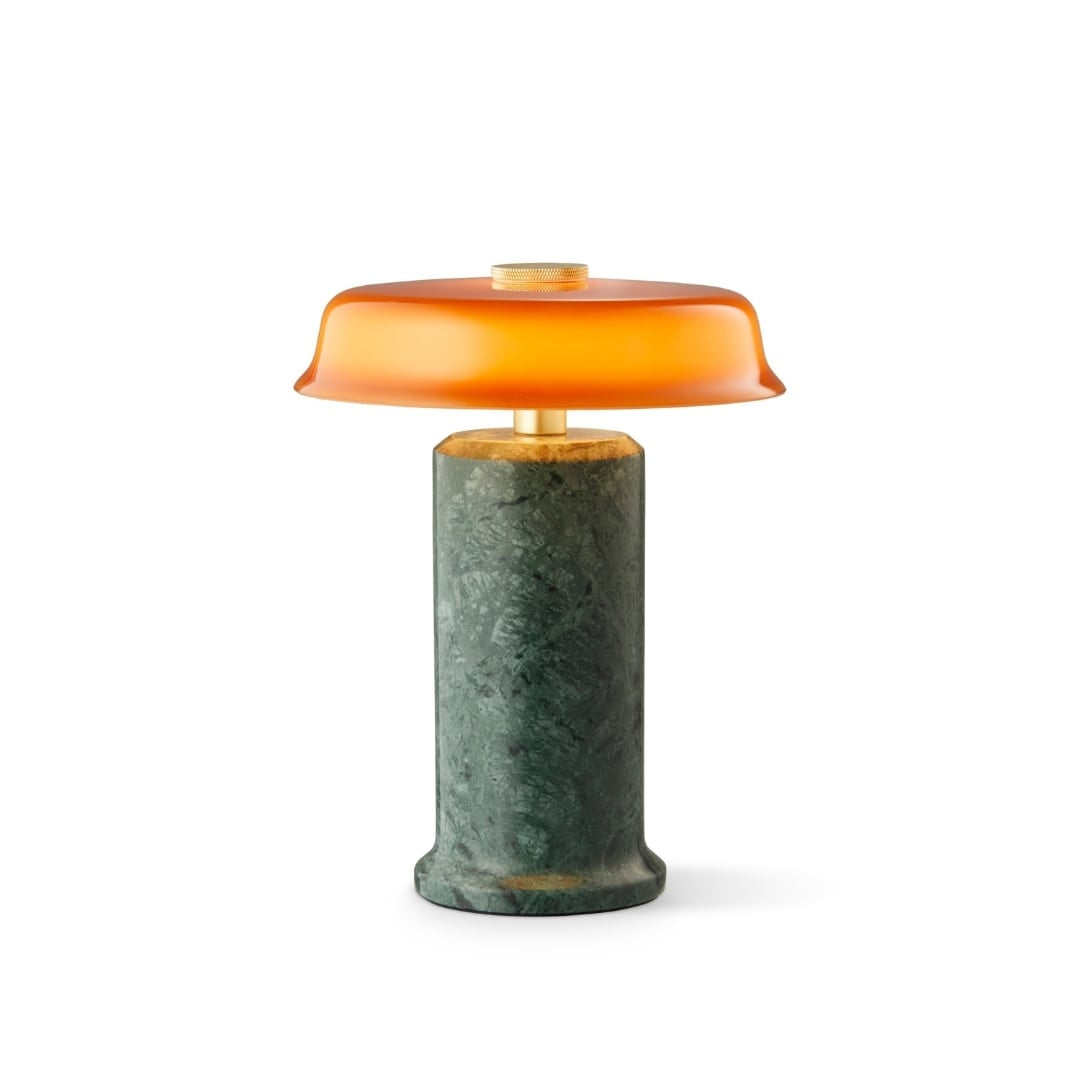 Produktbillede af Trip No. 2 Moss / Amber Design By Us i premium kvalitet