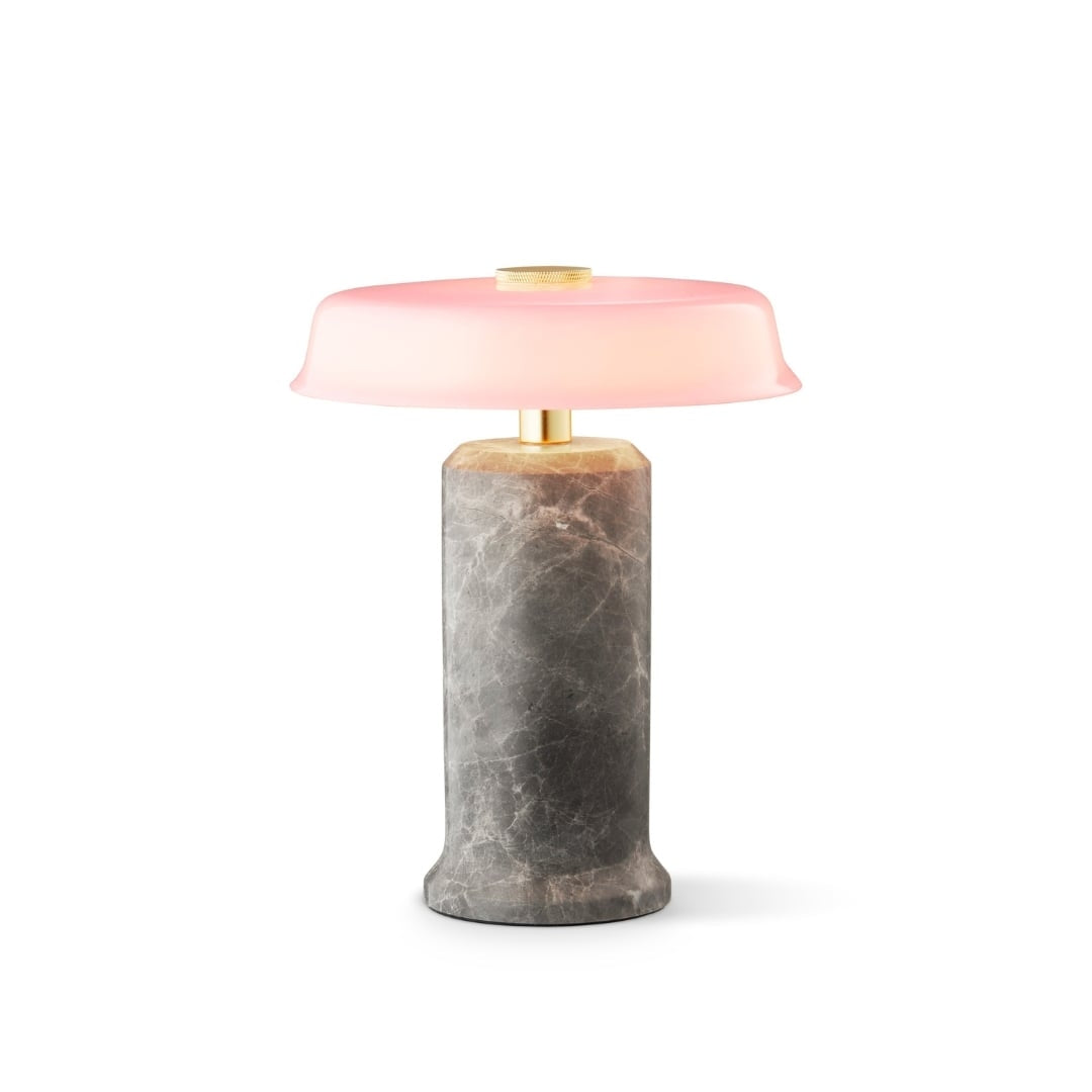 Produktbillede af Trip No. 2 Silver/ Rose Design By Us i premium kvalitet