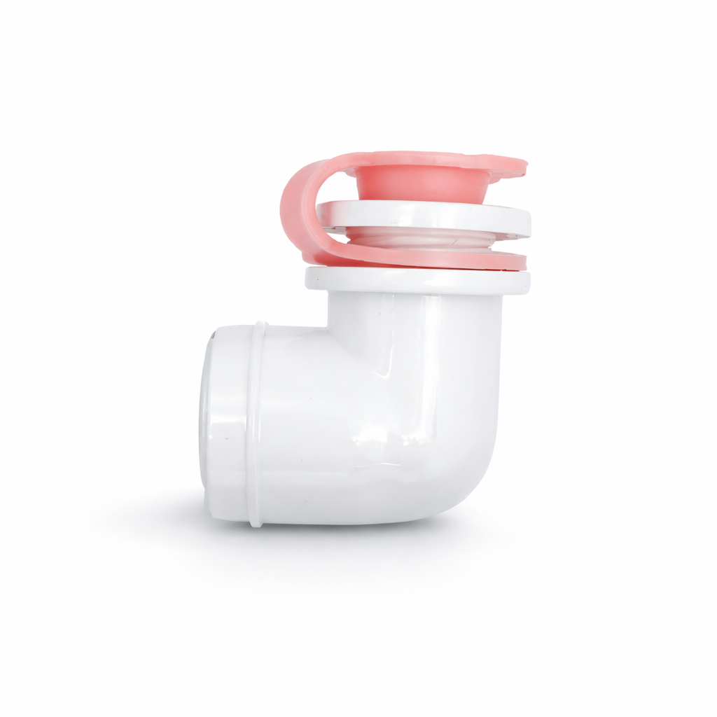 Produktbillede af Ekstra prop til Badebalje pp4 & pp3 på tilbud i høj kvalitet