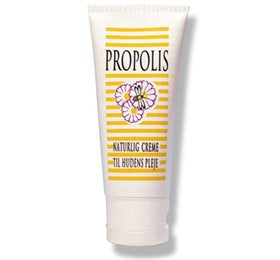 Produktbillede af Danasan Propolis creme 60ml. på tilbud