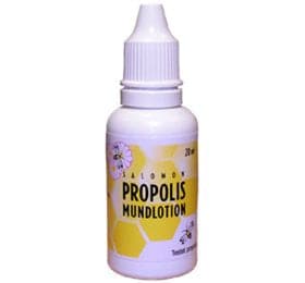 Stort online udvalg i Danasan Propolis mundlotion 20ml. ❤ Danasan ❤ Hurtig levering: 1 - 2 Hverdage og gratis fragt v/køb over 295 kr. GLS til pakkeshop ❤ Varenummer: HG-7041 og barcode / Ean: 5709940202011 på lager - Kæmpe udvalg i Personlig pleje - Over 360 kendte mærker på udsalg