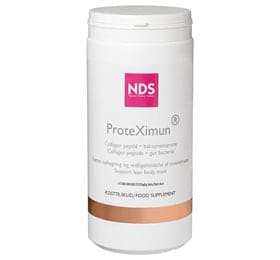 Stort online udvalg i NDS ProteXimun - 450g. ❤ NDS ❤ Hurtig levering: 1 - 2 Hverdage og gratis fragt v/køb over 295 kr. GLS til pakkeshop ❤ Varenummer: HG-50571 og barcode / Ean: 5707343411498 på lager - Kæmpe udvalg i Sundhed - Over 454 design brands på udsalg