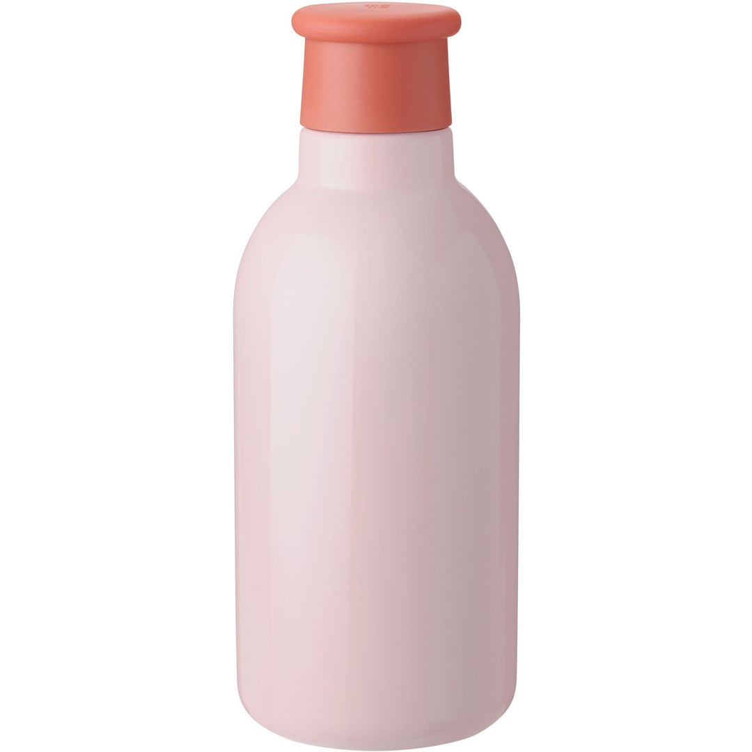 Rig-tig Rig-tig Drink-It Termoflaske 0,5 liter, rose – produktfoto (Termokande)