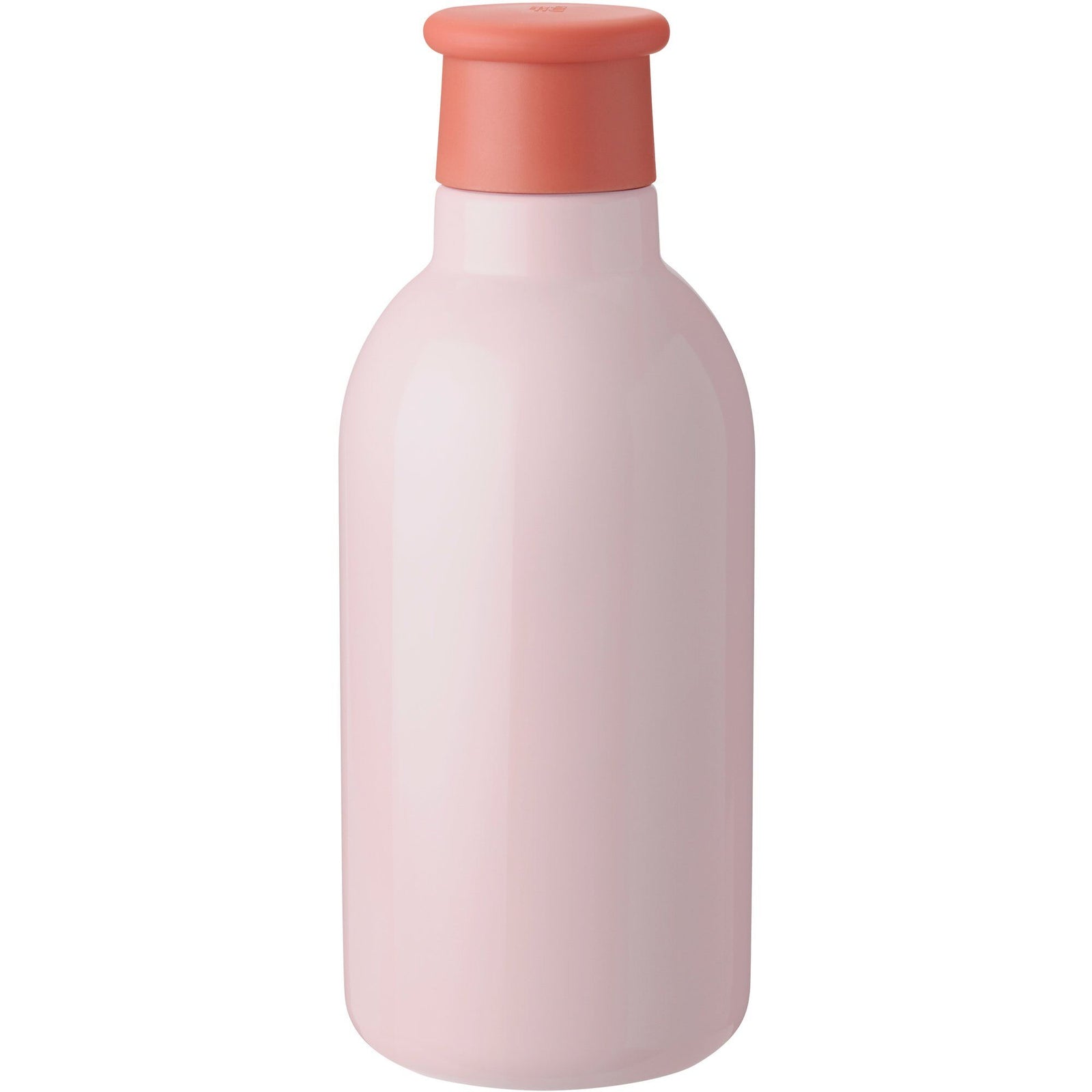Rig-tig Rig-tig Drink-It Termoflaske 0,5 liter, rose – produktfoto (Termokande)