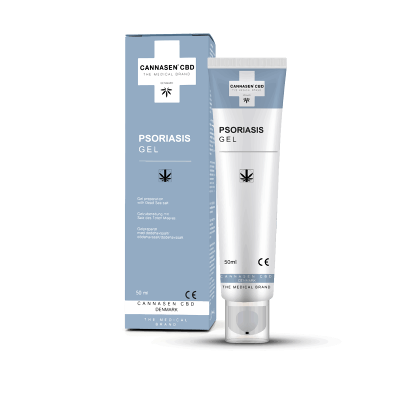Stort online udvalg i CANNASEN Psoriasis Gel 50ml. ❤ CANNASEN ❤ Hurtig levering: 1 - 2 Hverdage og gratis fragt v/køb over 295 kr. GLS til pakkeshop ❤ Varenummer: HG-10252203174-C og barcode / Ean: 5744000130019 på lager - Kæmpe udvalg i Personlig pleje - Over 360 kendte mærker på udsalg