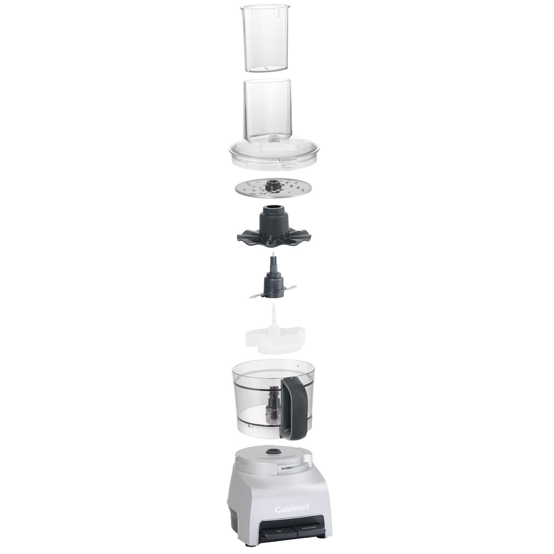 Cuisinart Cuisinart 5 Cup køkkenmaskine ❤ detaljebillede (Foodprocessorer)