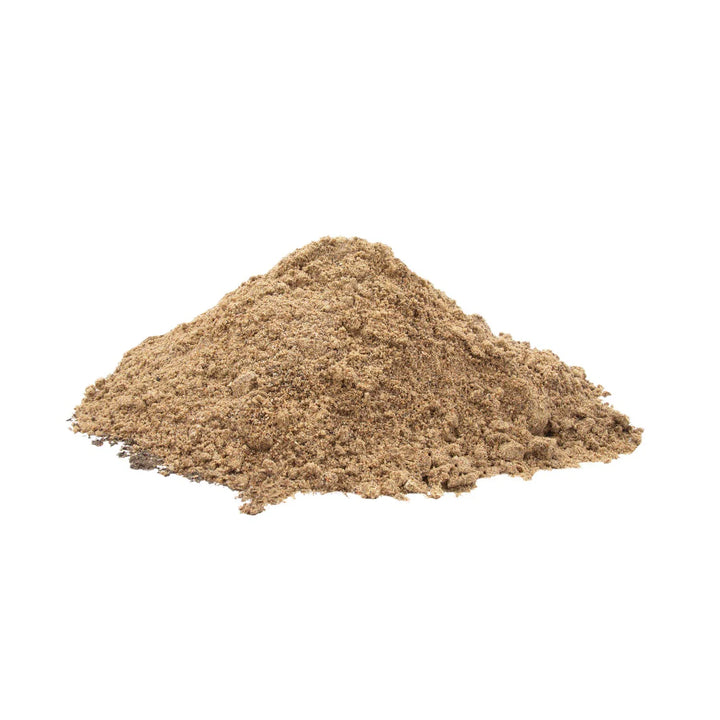 Pudsesand 0-2 mm 1000 kg