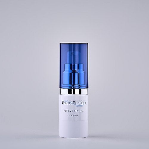 Produktbillede af Beauté Pacifique Puffy Eyes Gel 15 ml. på tilbud