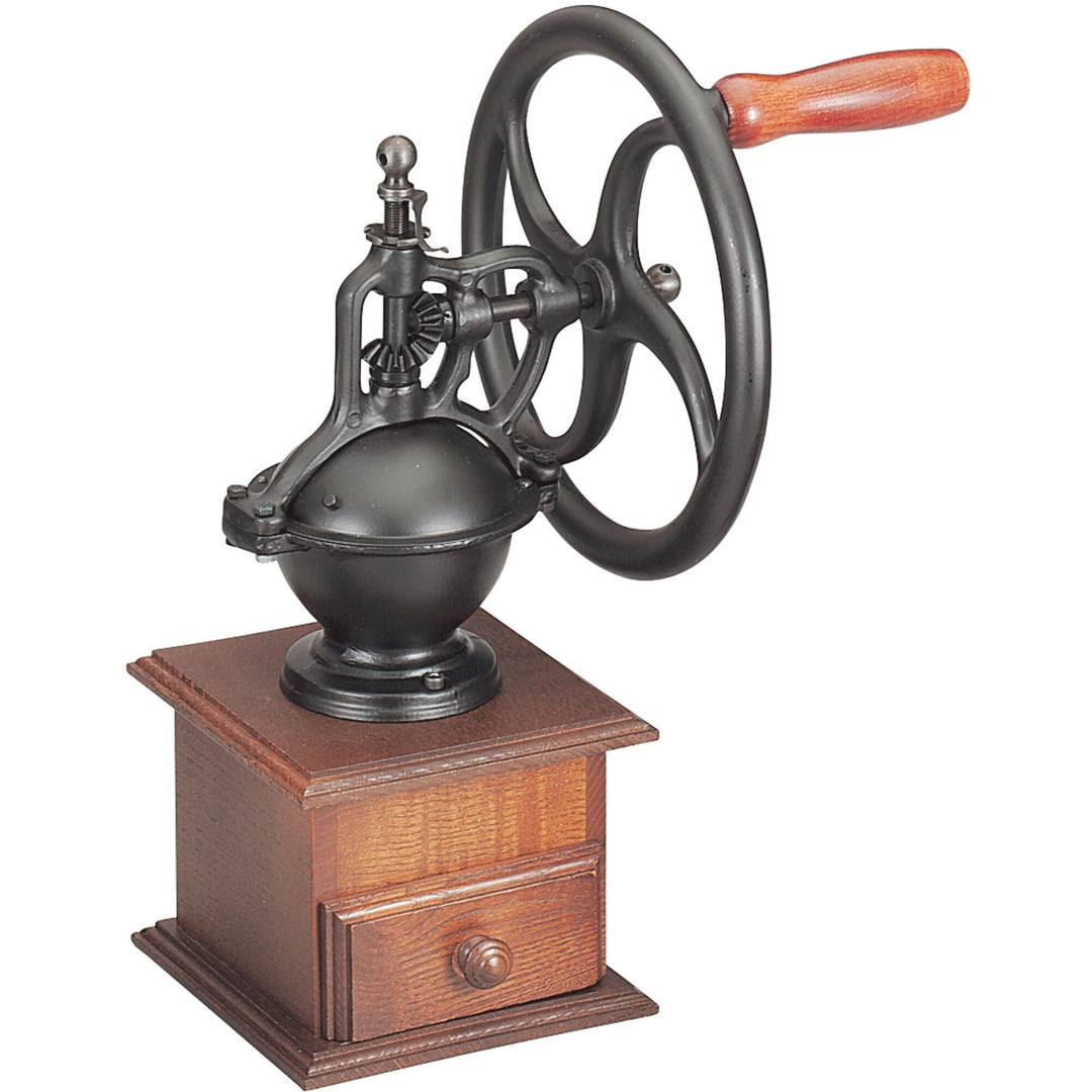 Eppicotispai Eppicotispai Colombia Kaffekværn – detaljebillede (Kaffekværn)