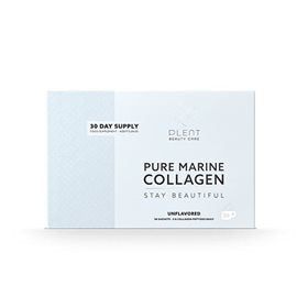 Produktbillede af Plent Collagen Pure Marine Unflavored 30 x 5 gr på tilbud