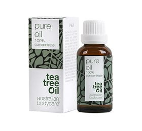 Produktbillede af Australian Pure Oil 100% Tee Trea Oil 30ml. på tilbud
