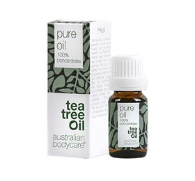 Produktbillede af Australian Pure Oil 100% Tee Trea Oil 10ml. på tilbud