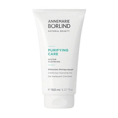 Stort online udvalg i Annemarie Börlind Purifying Care Cleansing Gel 150ml. ❤ Annemarie Börlind ❤ Hurtig levering: 1 - 2 Hverdage og gratis fragt v/køb over 295 kr. GLS til pakkeshop ❤ Varenummer: HG-20188 og barcode / Ean: 4011061006753 på lager - Kæmpe udvalg i Personlig pleje - Over 324 kendte brands på udsalg