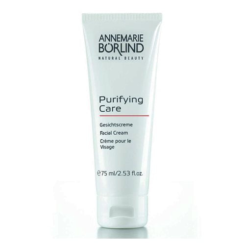 Produktbillede af Annemarie Börlind Purifying Care Facial Cream 75ml. på tilbud